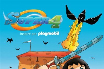 Playmobil