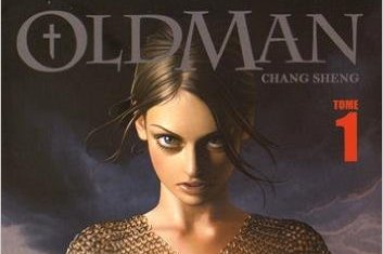 Oldman
