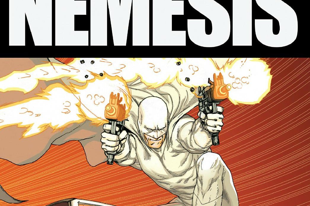 Série Nemesis