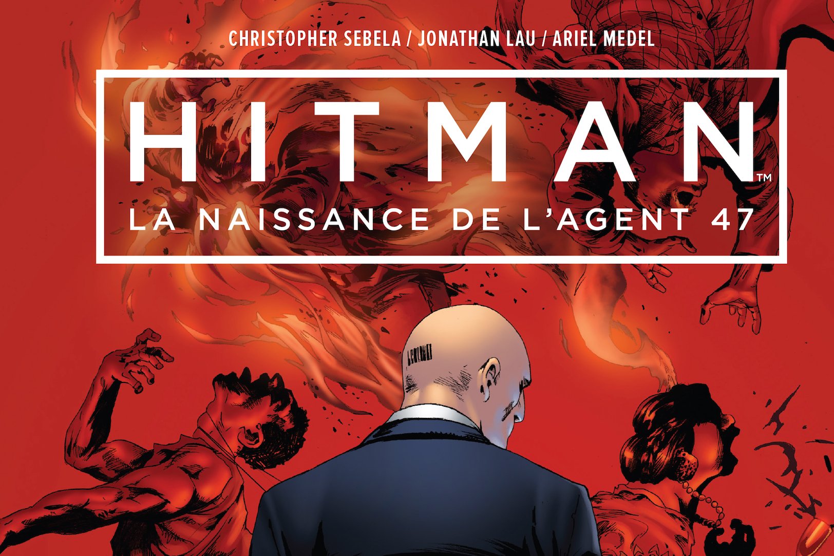 Hitman