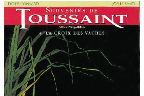 Série Souvenirs de Toussaint