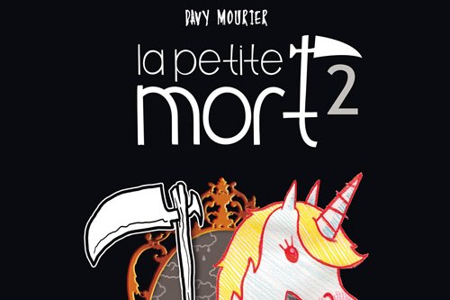 Série Petite Mort (La)