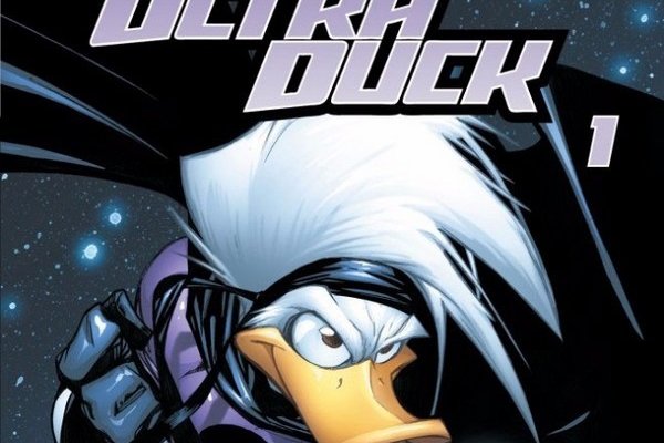 Série Ultra Duck