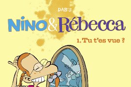 Série Nino & Rebecca