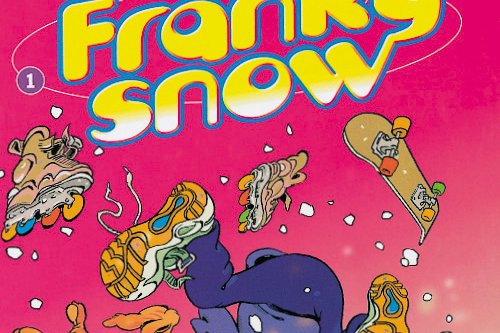 Série Franky Snow