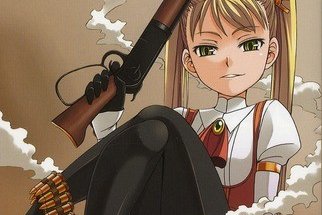 Série Deus ex machina