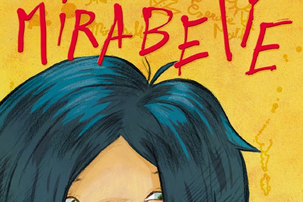 Série Mirabelle