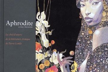 Série Aphrodite (Les Humanoïdes Associés)