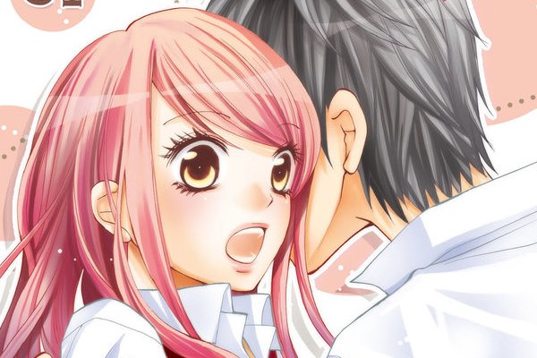 Dangerous love