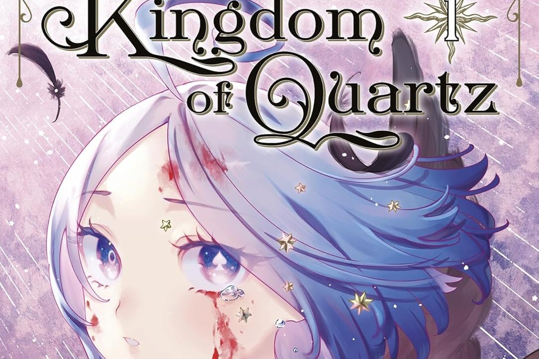 Kingdom of Quartz