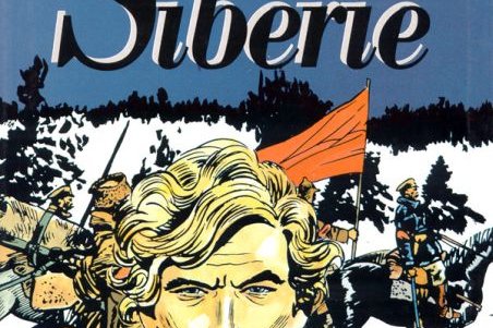 Série Sibérie