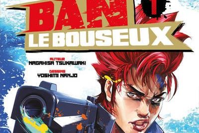 Série Ban le bouseux