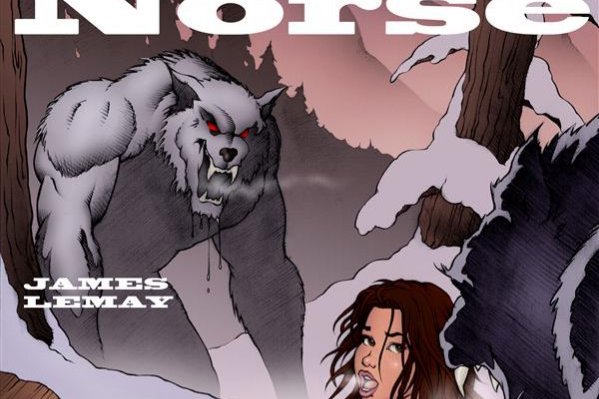 Série Norse