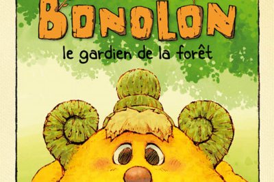 Série Bonolon