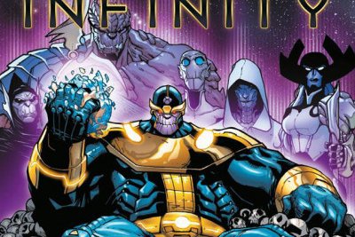 Série Infinity