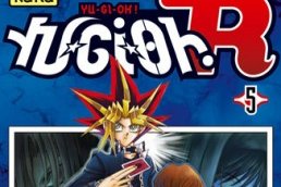 Yu-Gi-Oh ! R