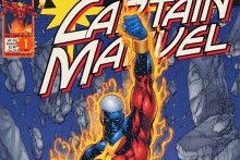 Série Marvel Heroes Hors Série (1ère série)