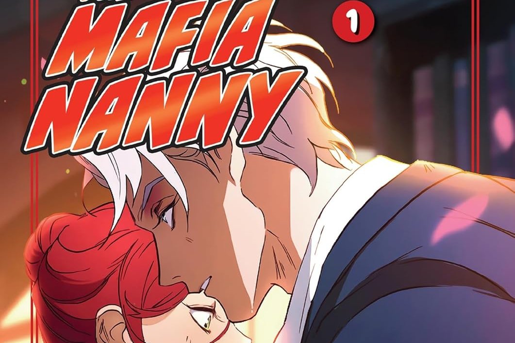 Série The Mafia Nanny