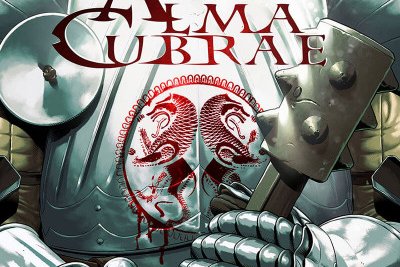 Alma Cubrae