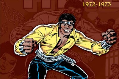 Série Luke Cage - Intégrale