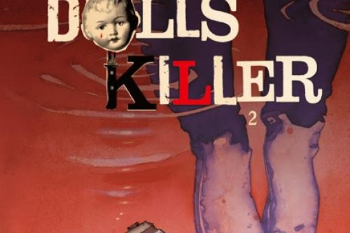Série Dolls Killer