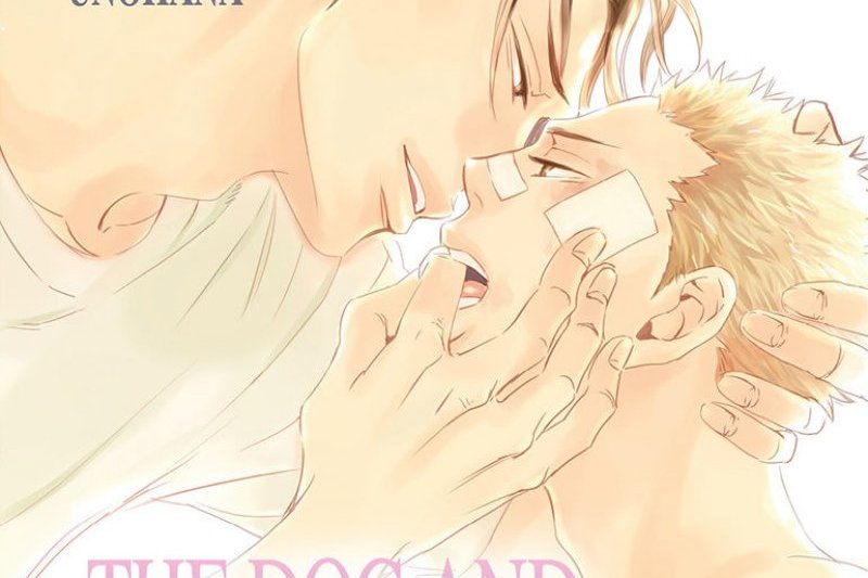 Série Dog and Waning Moon (The)