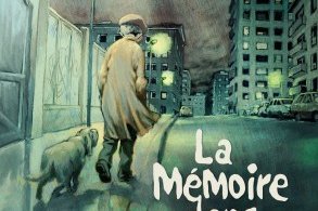 Série Mémoire dans les poches (La)