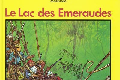 Série GIR Oeuvres