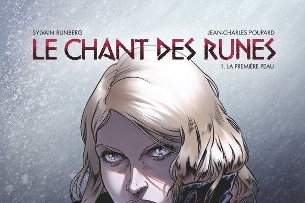 Série Chant des Runes (Le)