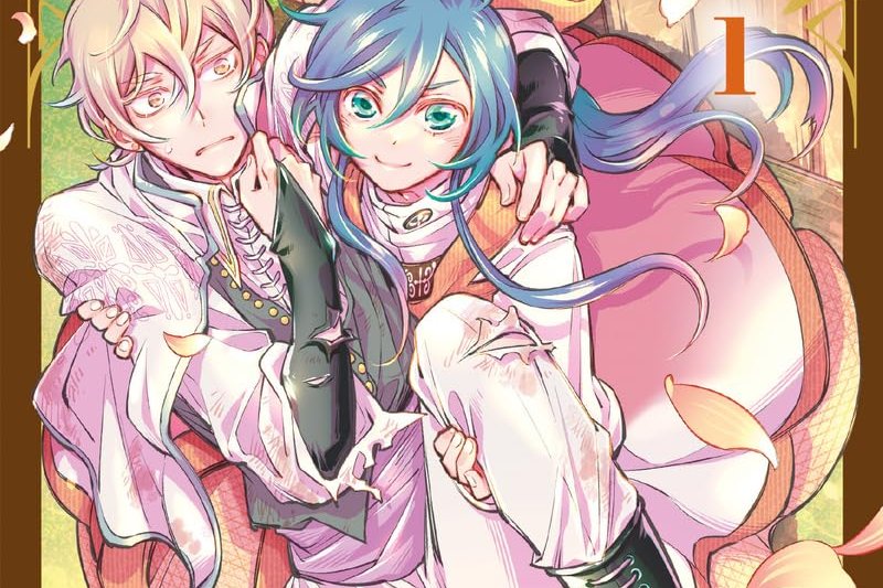 Série Renaissance Royale