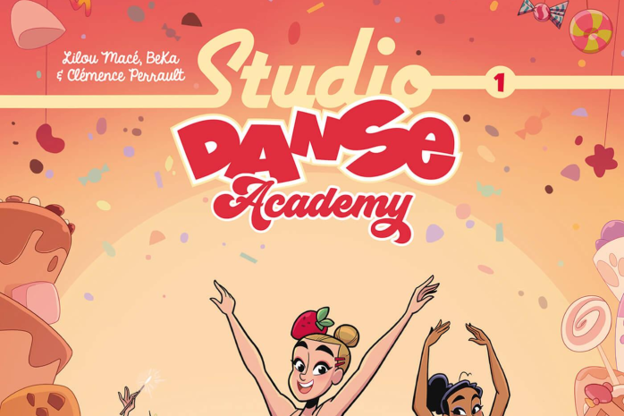 Studio Danse Academy