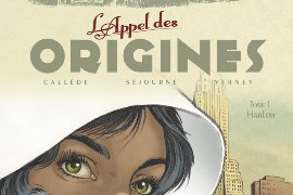 Série Appel des origines (L')