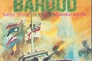 Série Baroud (Mensuel Rhodos Presse)