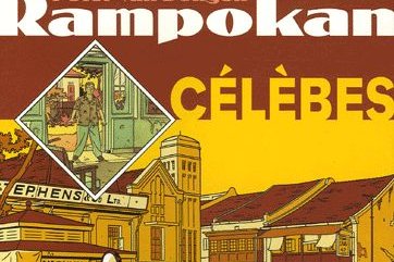 Série Rampokan