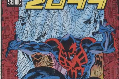 Série 2099