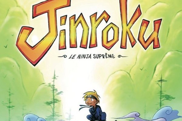 Jinroku