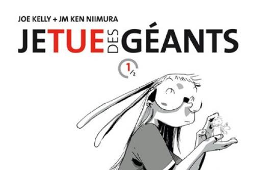 Je tue des Géants