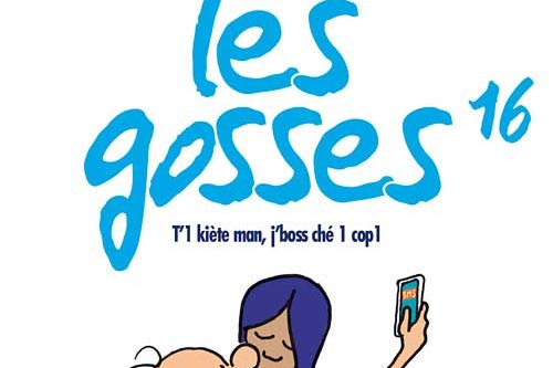 Série Gosses (Les)