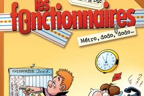 Fonctionnaires (Les)