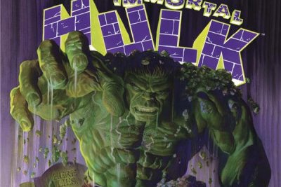 Série Immortal Hulk