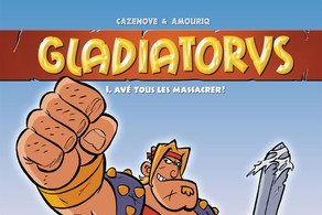 Série Gladiatorus