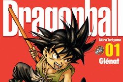 Dragon Ball perfect édition