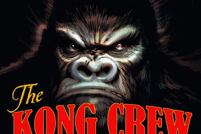 Série Kong Crew (The)