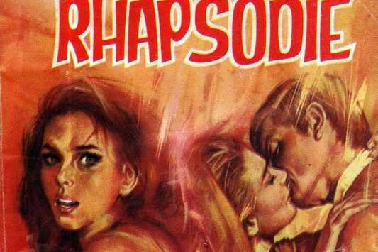 Série Rhapsodie