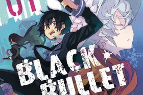 Série Black Bullet