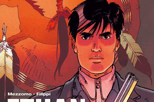 Série Ethan Ringler, Agent Fédéral