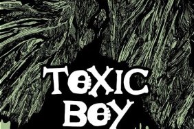 Série Toxic Boy