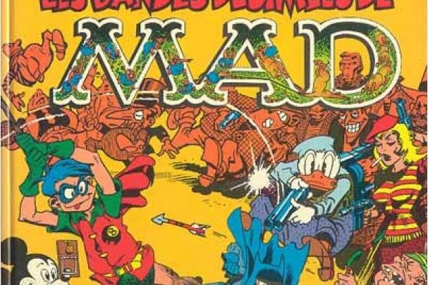 Série MAD