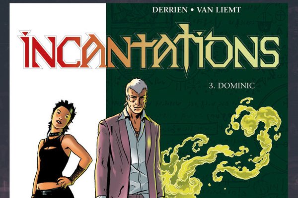 Incantations