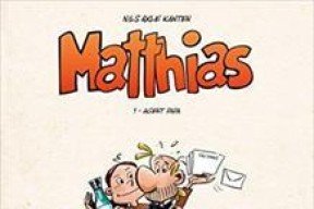 Matthias